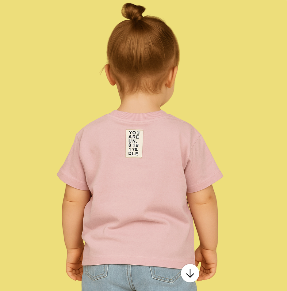 TSHIRT SMILEY WORLD ZARA