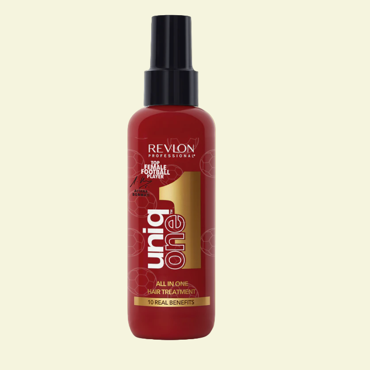 UNIQ ONE REVLON TERMICO - CABELO