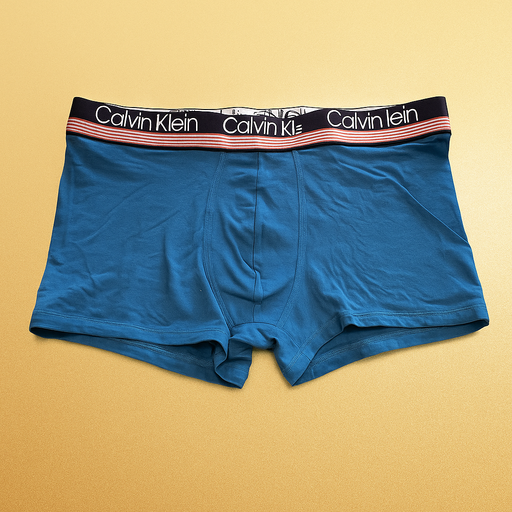 CUECA CALVIN KLEIN