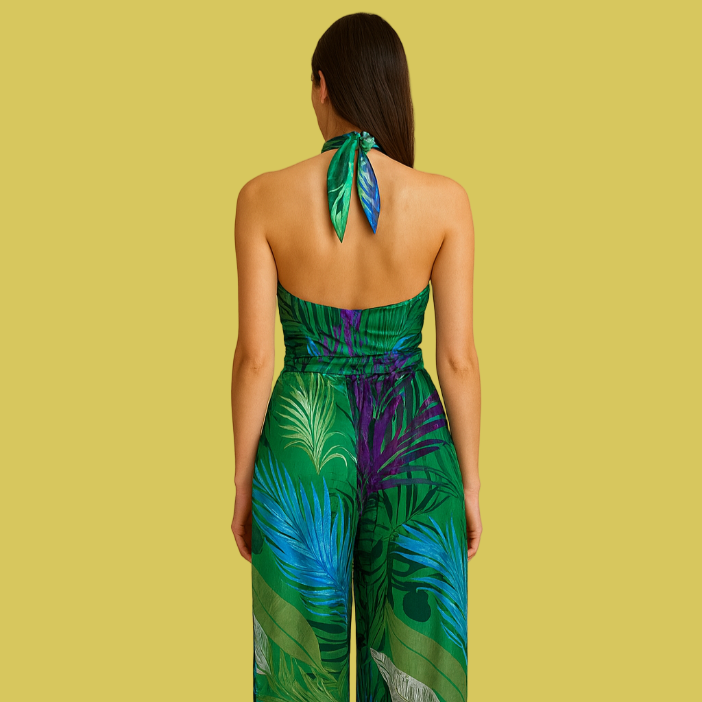 MACACAO ESTAMPADO ZARA