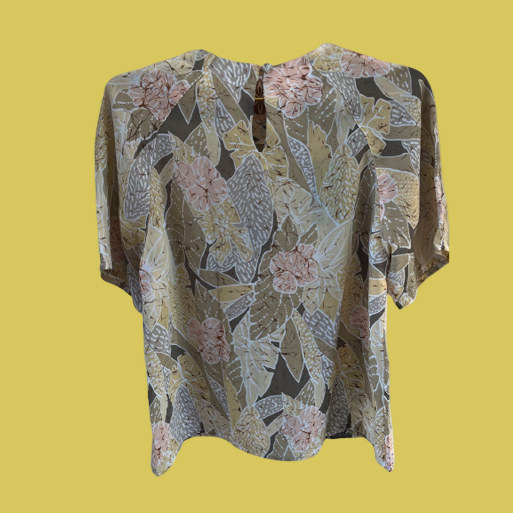 BLUSA  JORDAN PETITE