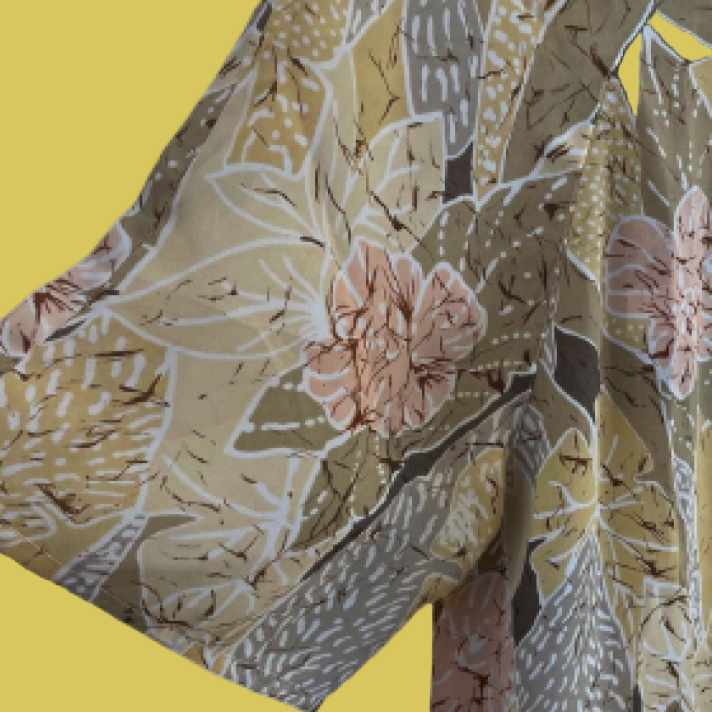 BLUSA  JORDAN PETITE