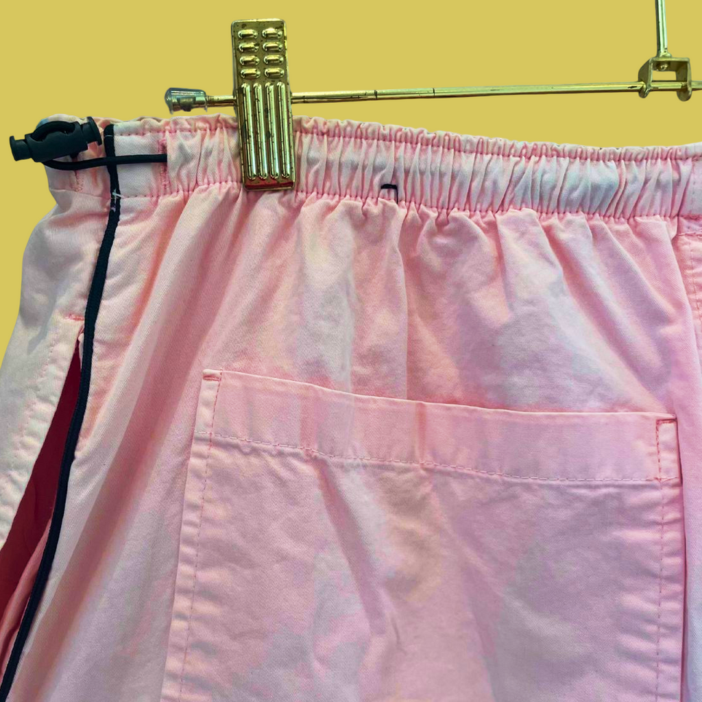 CALCA CARGO STRADIVARIUS