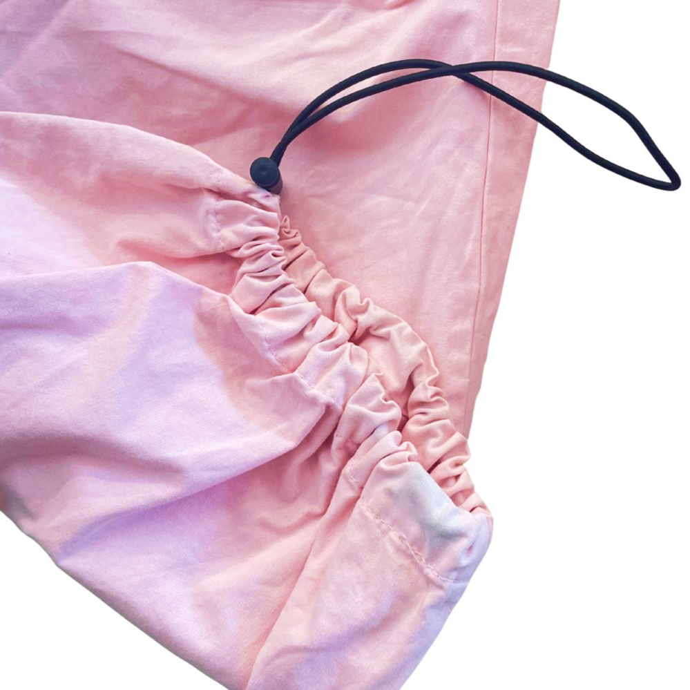 CALCA CARGO STRADIVARIUS