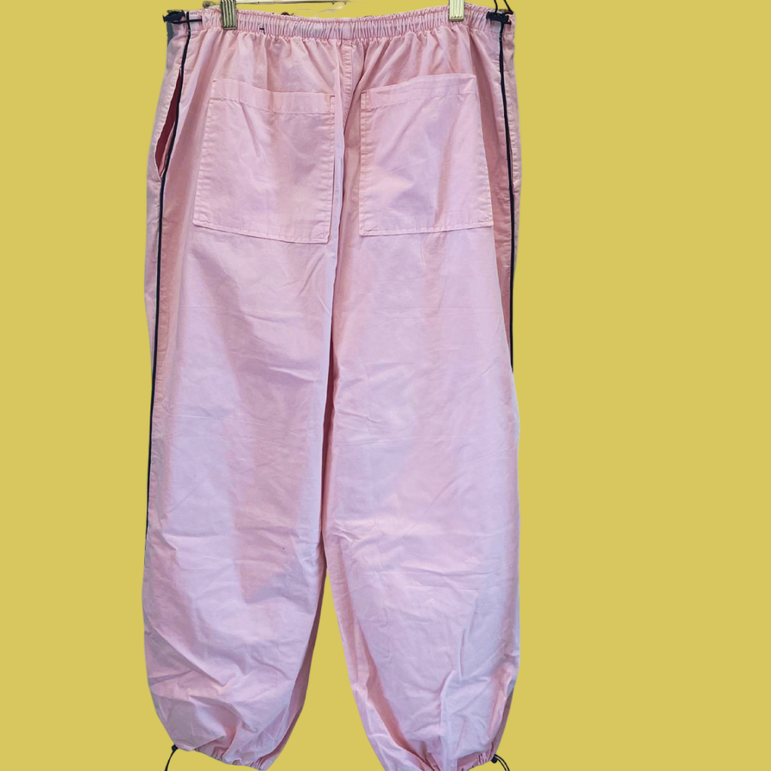 CALCA CARGO STRADIVARIUS