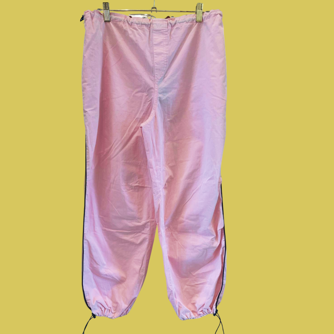 CALCA CARGO STRADIVARIUS