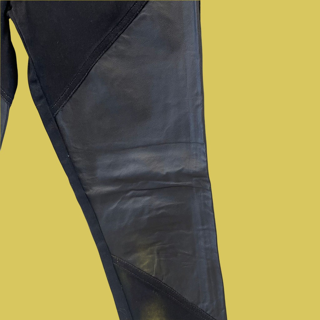 CALCA SKINNY TALIENK