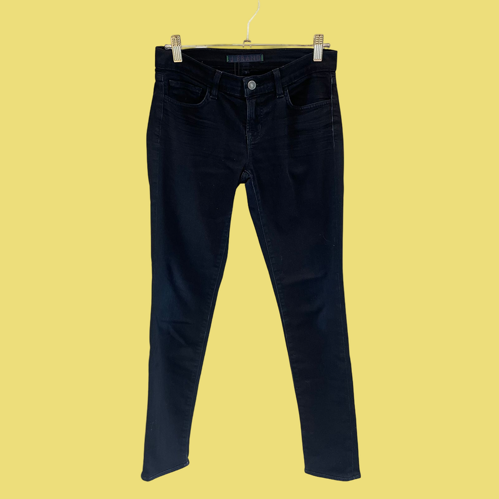 CALCA TECIDO SKINNY J BRAND