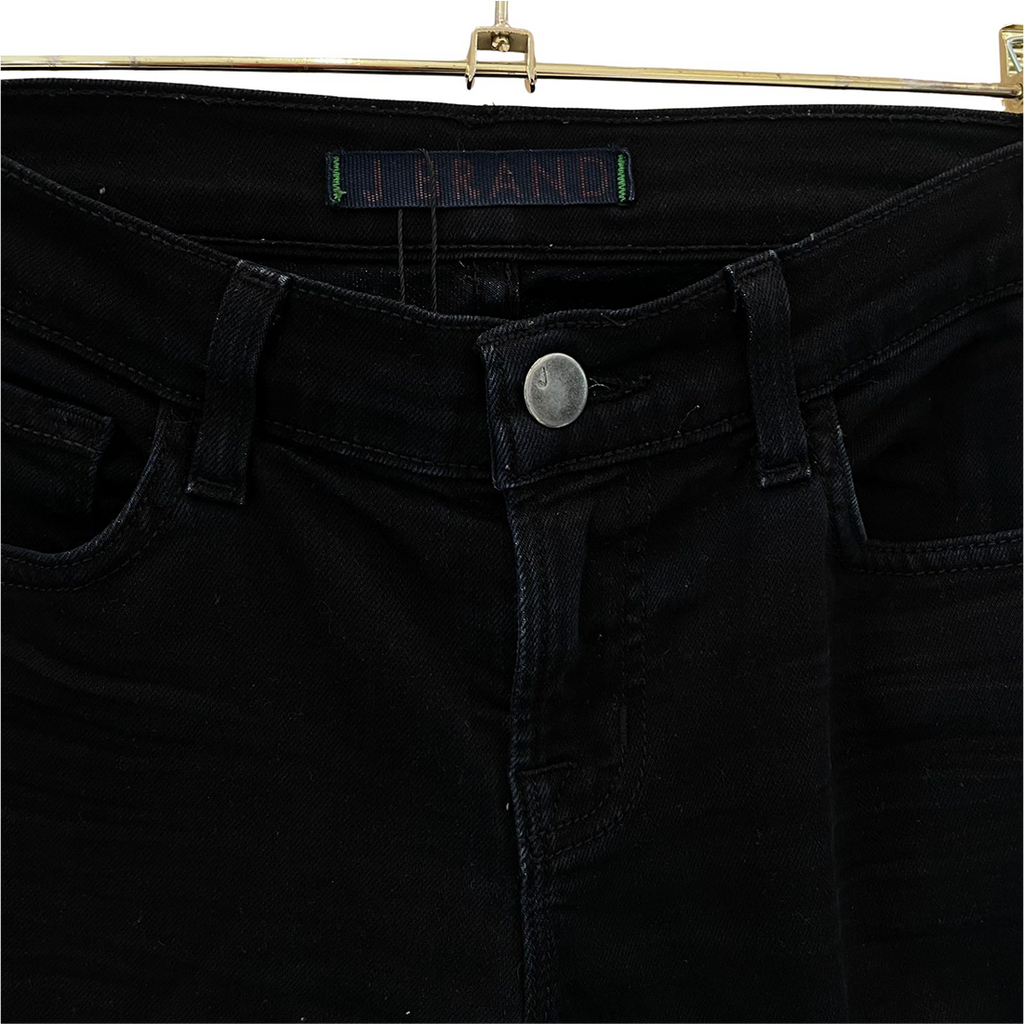 CALCA TECIDO SKINNY J BRAND