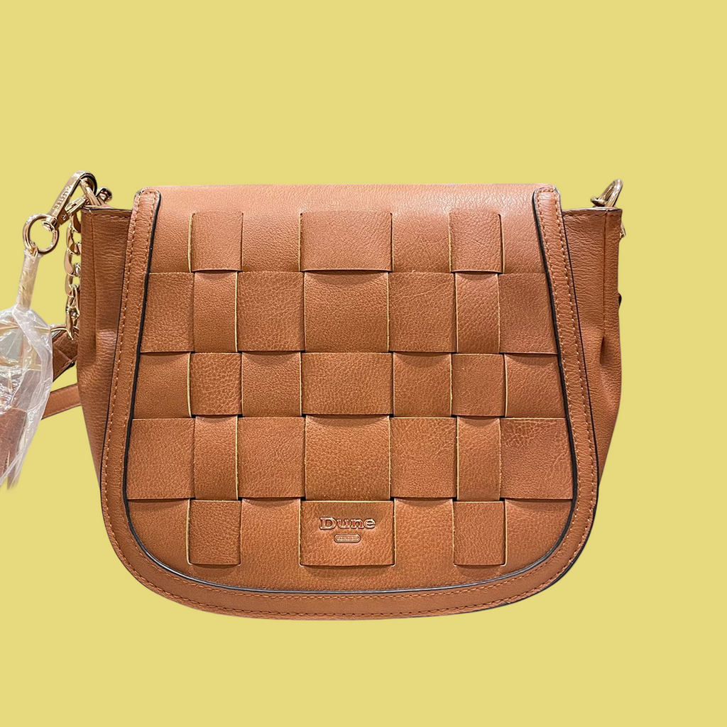 BOLSA TRANSVERSAL DUNE LONDON