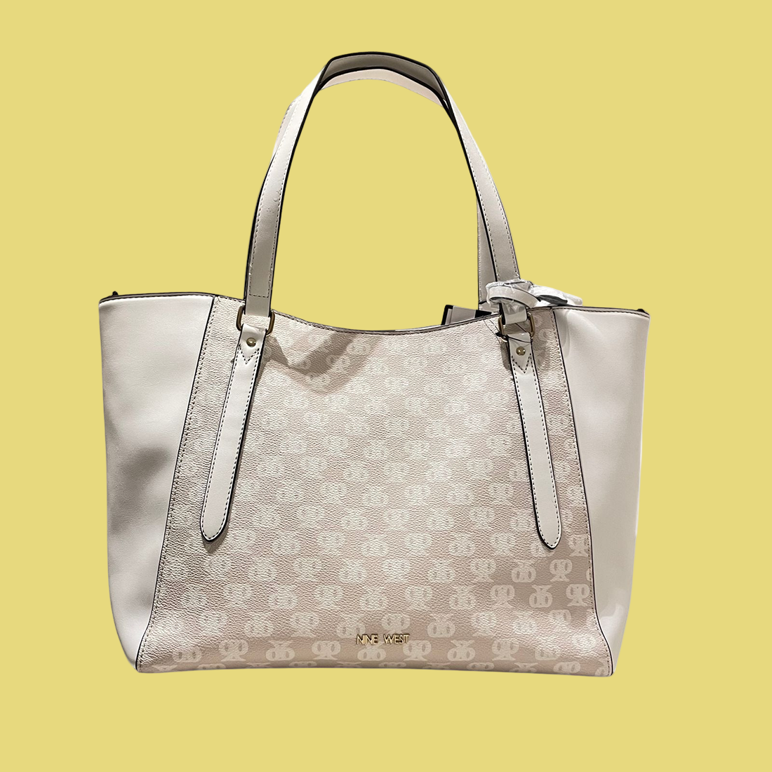 BOLSA TOTE NINE WEST