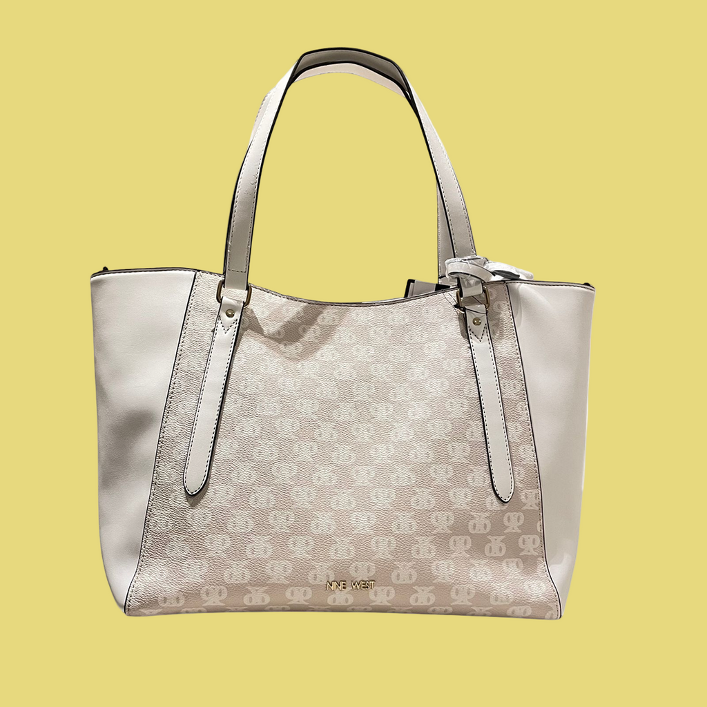 BOLSA TOTE NINE WEST