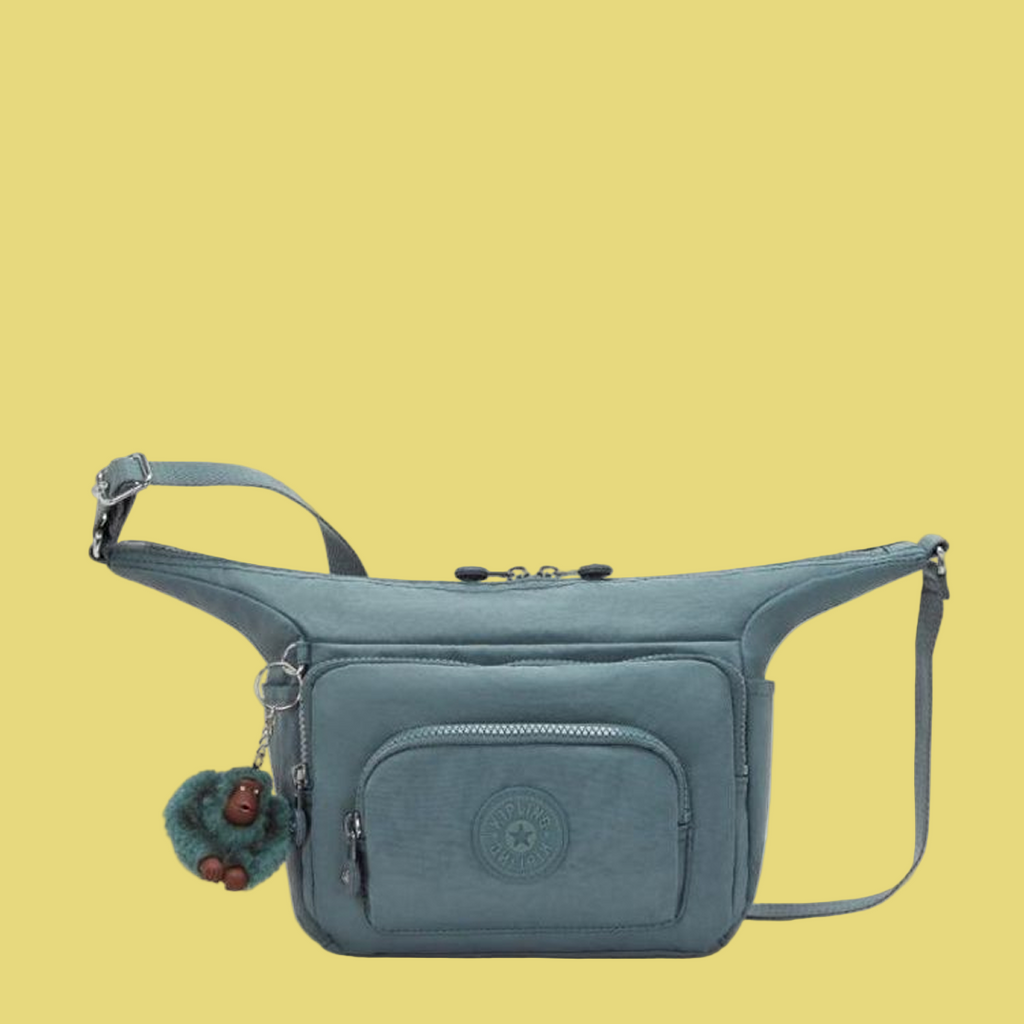 BOLSA TRANSVERSAL ERICA S KIPLING