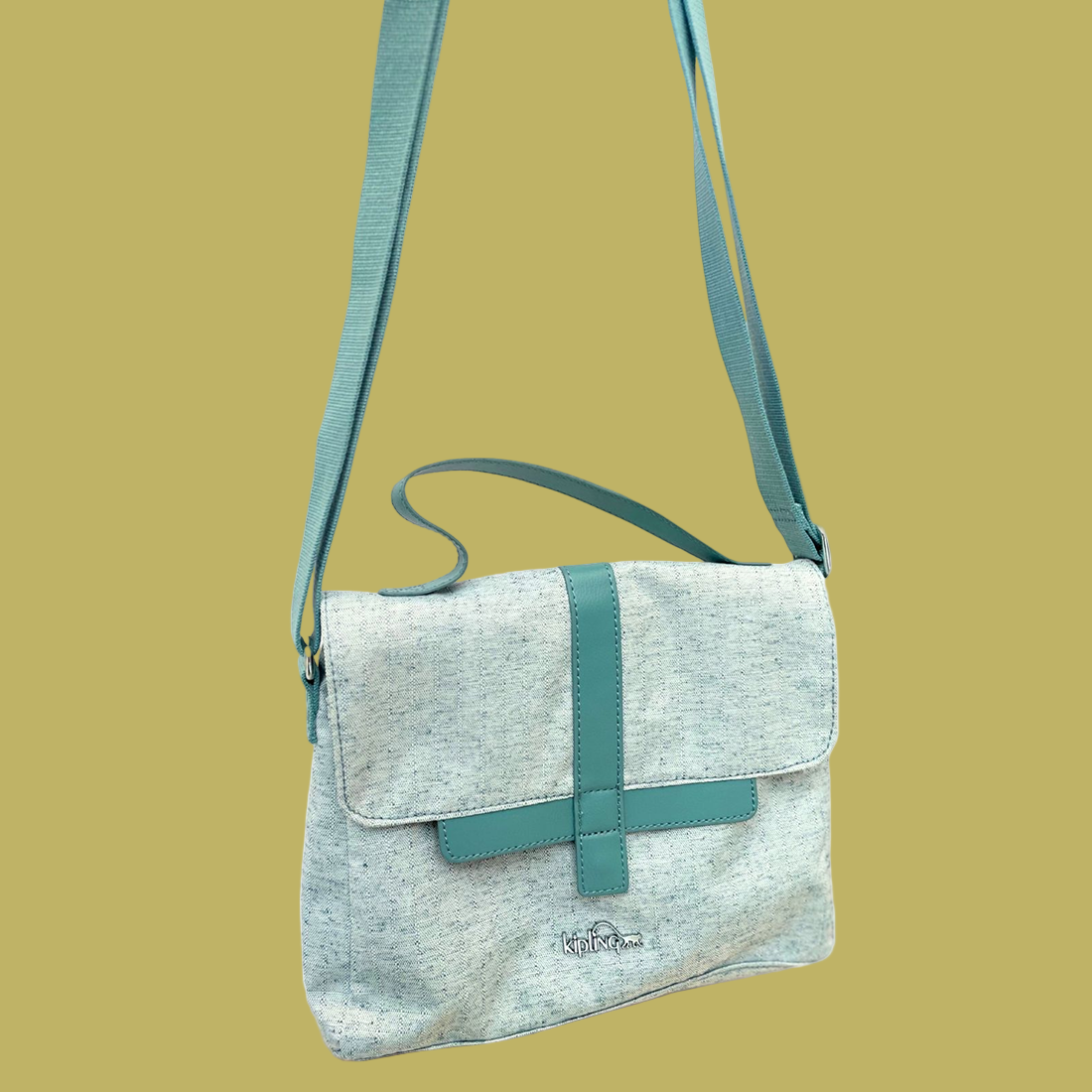 BOLSA TRANSVERSA ANTO S KIPLING