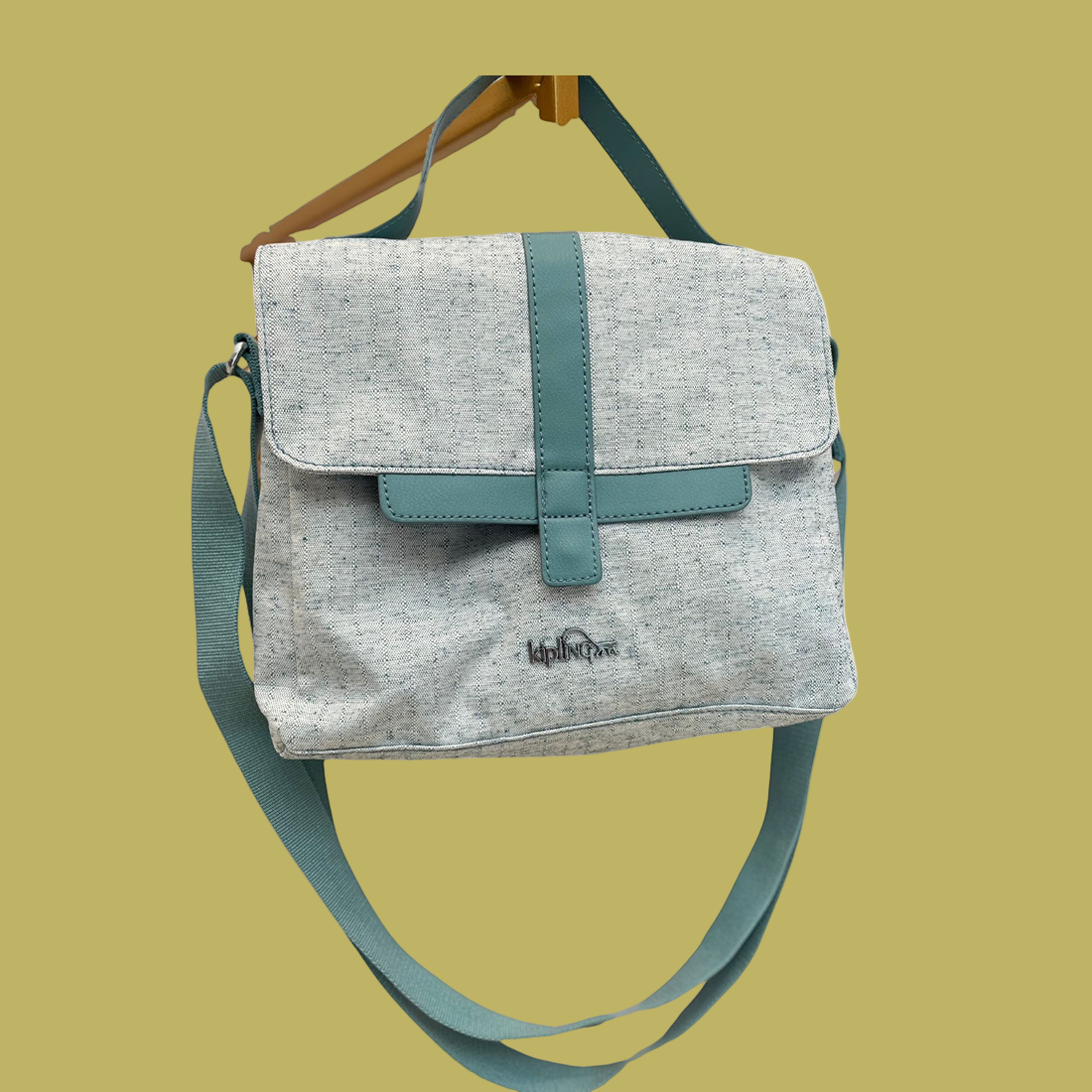 BOLSA TRANSVERSA ANTO S KIPLING