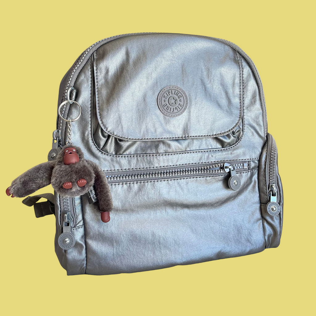 BOLSA ESTILO MOCHILA MATTA UP KIPLING