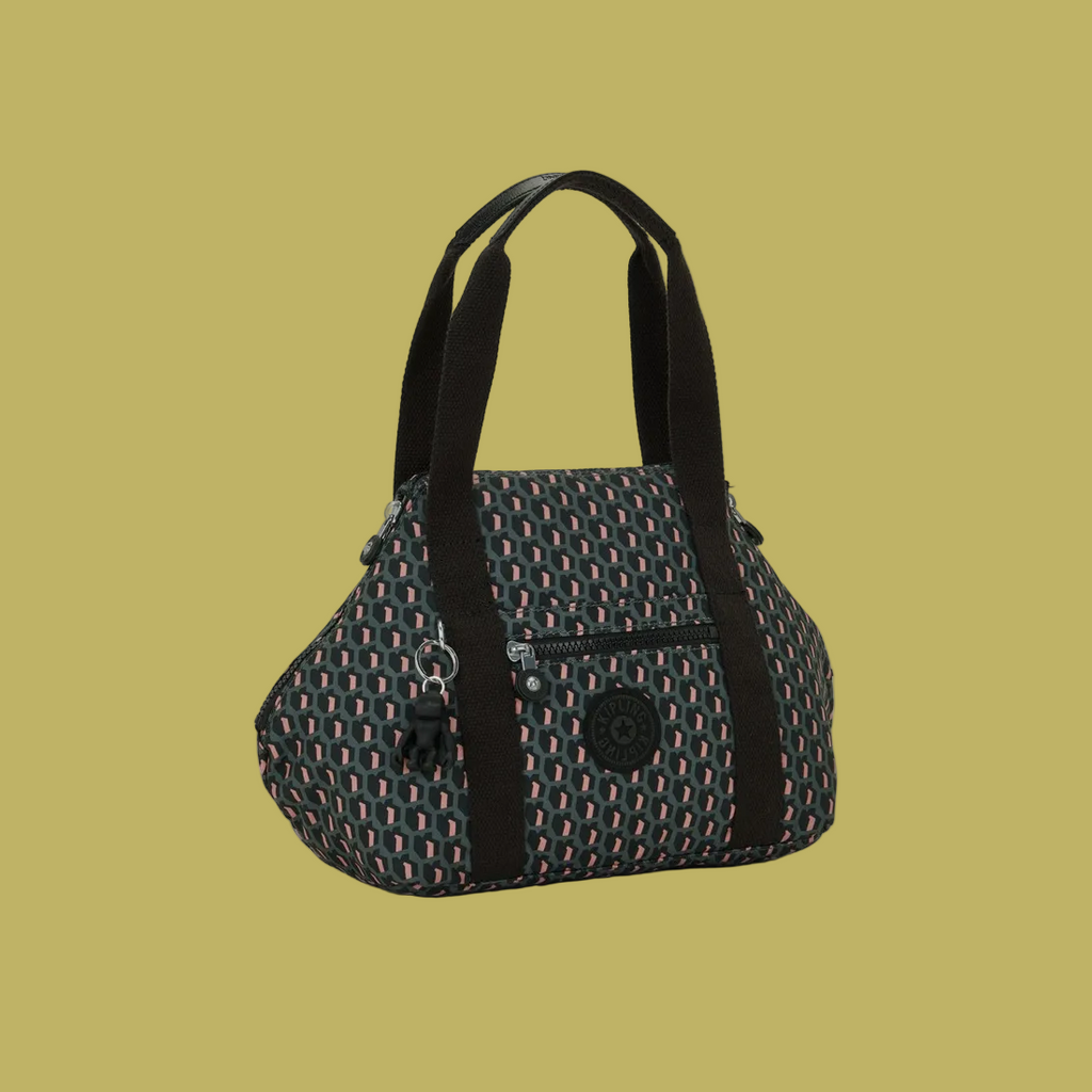 BOLSA NEW ART M COLOR KIPLING