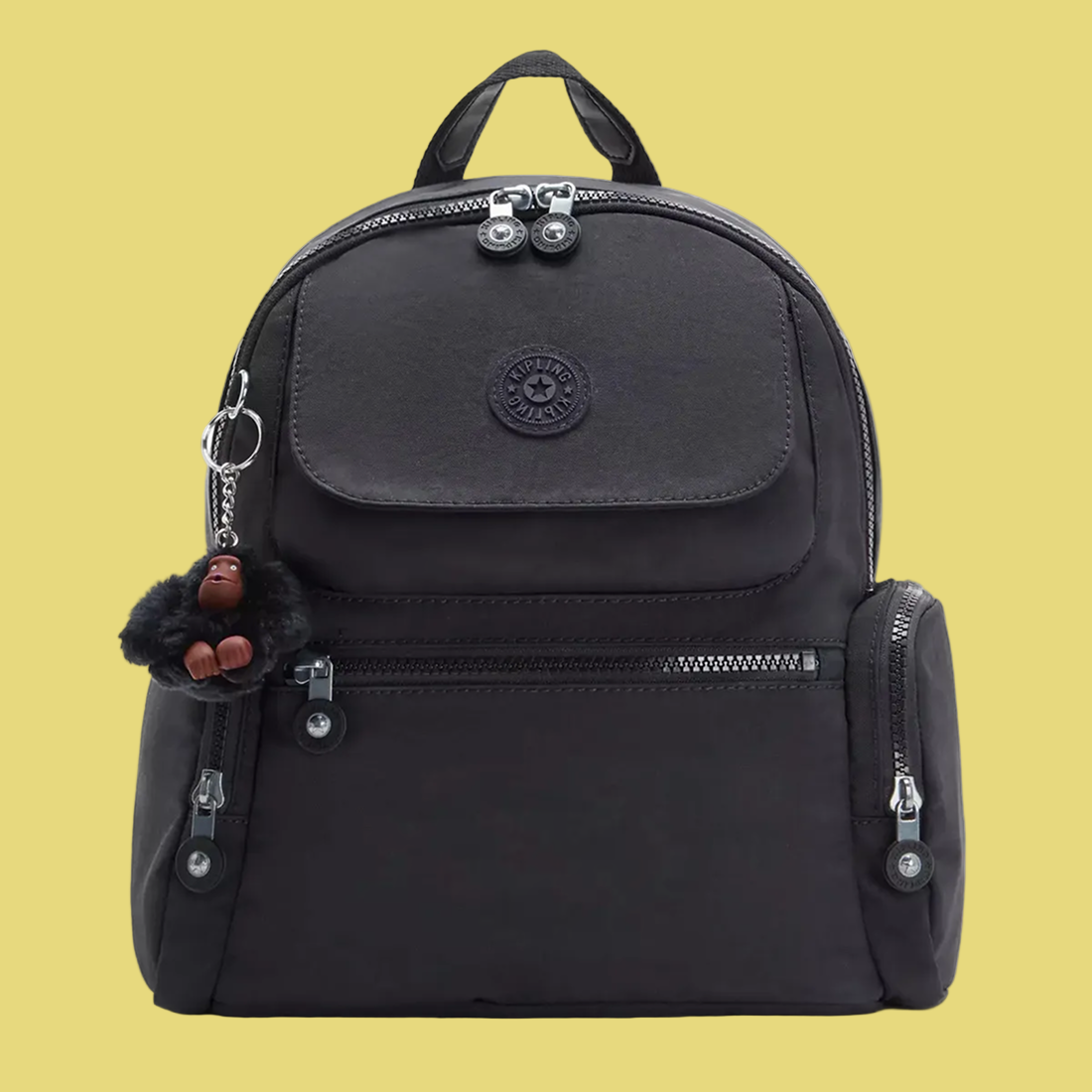 BOLSA ESTILO MOCHILA MATTA UP KIPLING