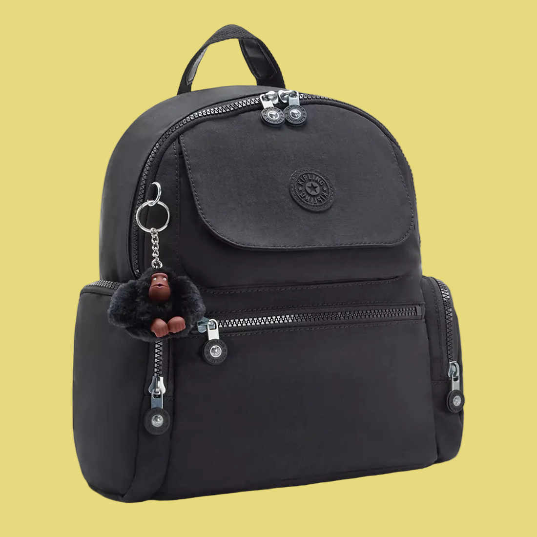 BOLSA ESTILO MOCHILA MATTA UP KIPLING