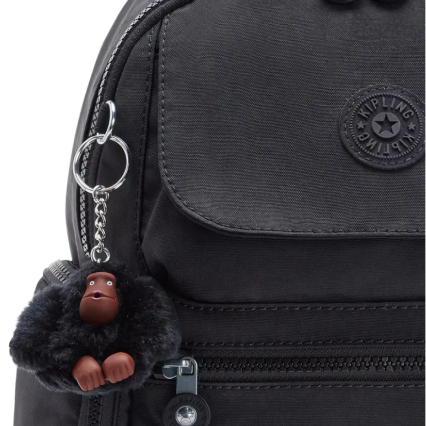 BOLSA ESTILO MOCHILA MATTA UP KIPLING