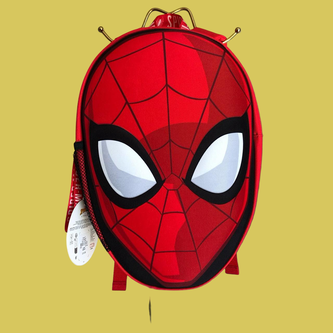 MOCHILA INFANTIL PRIMARK