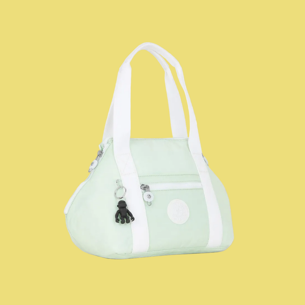 BOLSA ART MINI KIPLING