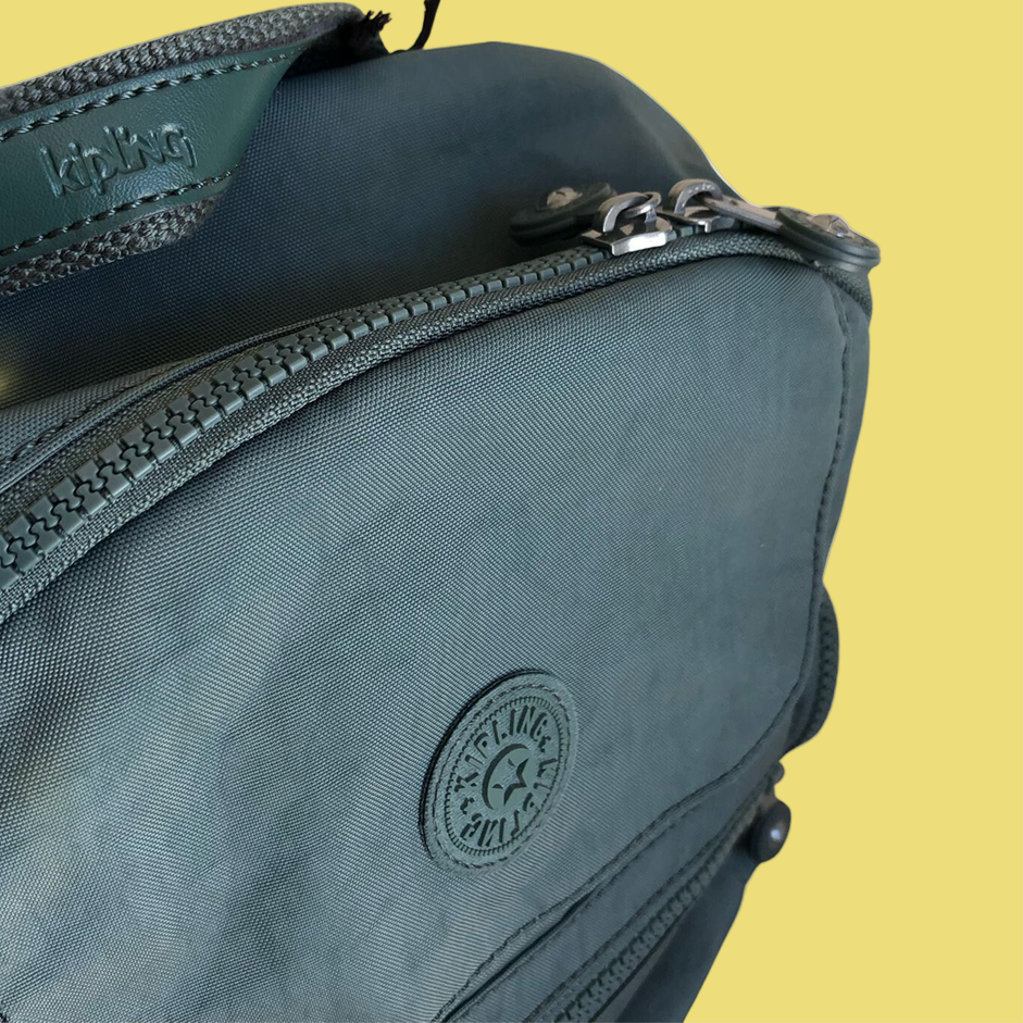 BOLSA ESTILO MOCHILA MATTA UP KIPLING