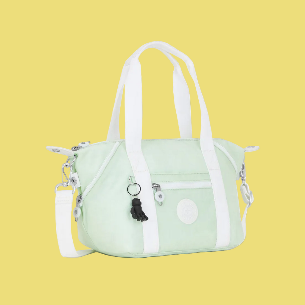 BOLSA ART MINI KIPLING