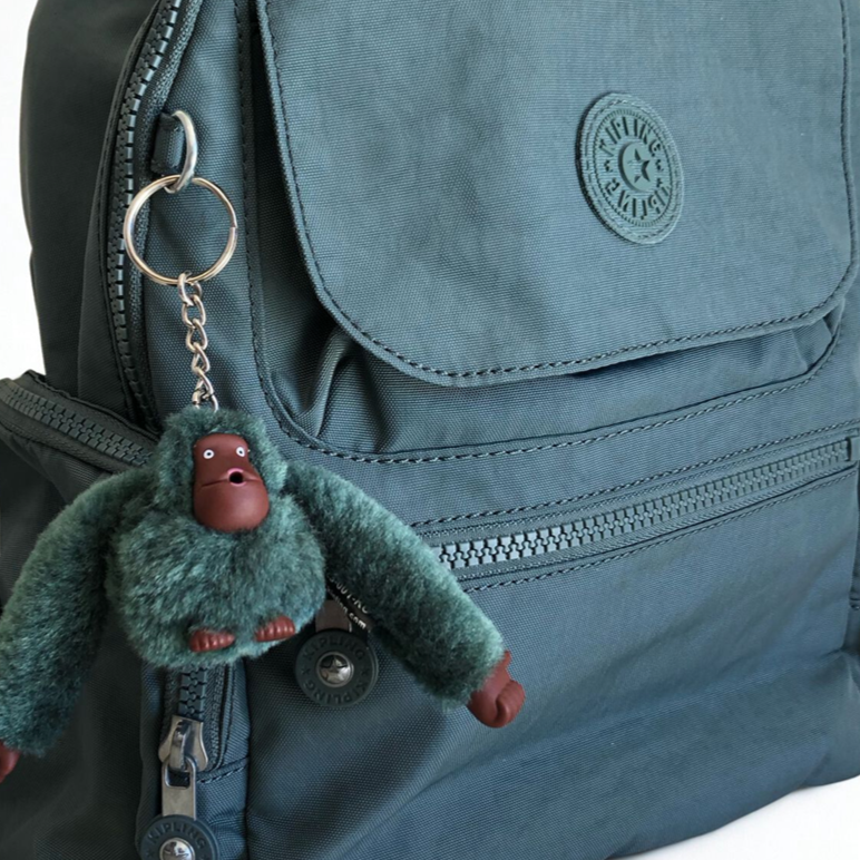 BOLSA ESTILO MOCHILA MATTA UP KIPLING