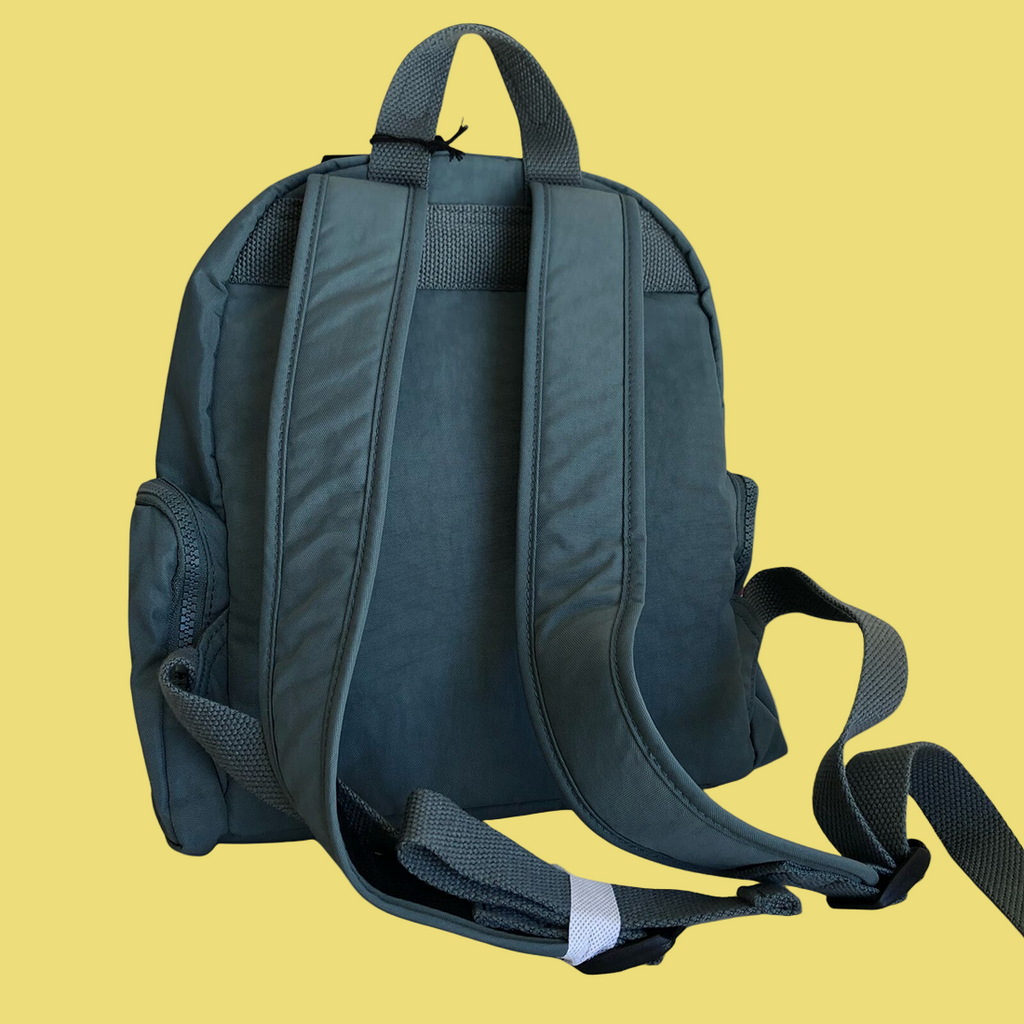 BOLSA ESTILO MOCHILA MATTA UP KIPLING