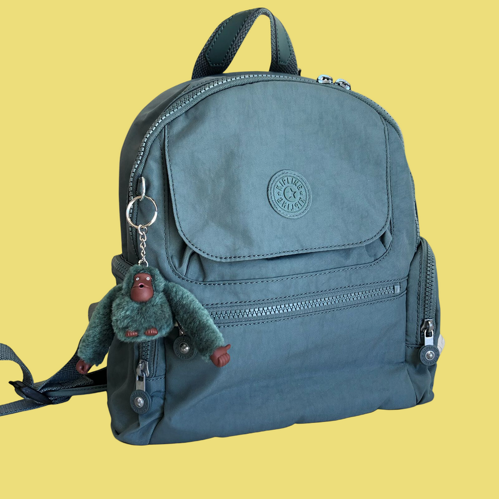 BOLSA ESTILO MOCHILA MATTA UP KIPLING