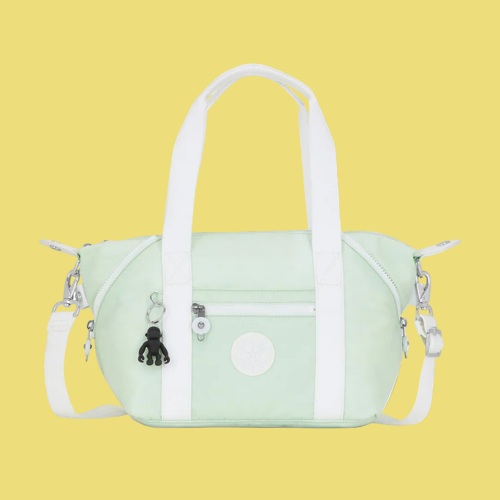 BOLSA ART MINI KIPLING