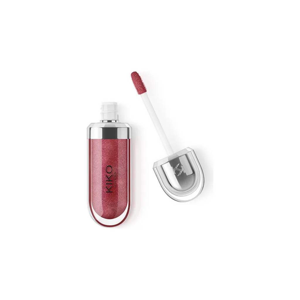 HYDRA 3D GLOSS KIKO MILANO NUMERACAO 16