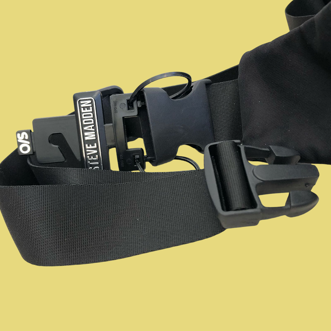 BOLSA POCHETE STEVE MADDEN SM