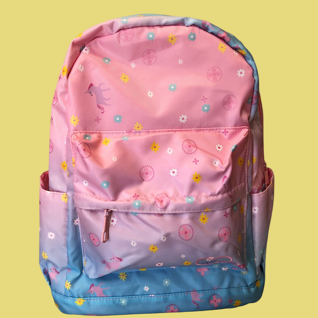 MOCHILA ESCOLAR FEMININA HELLO HELLO