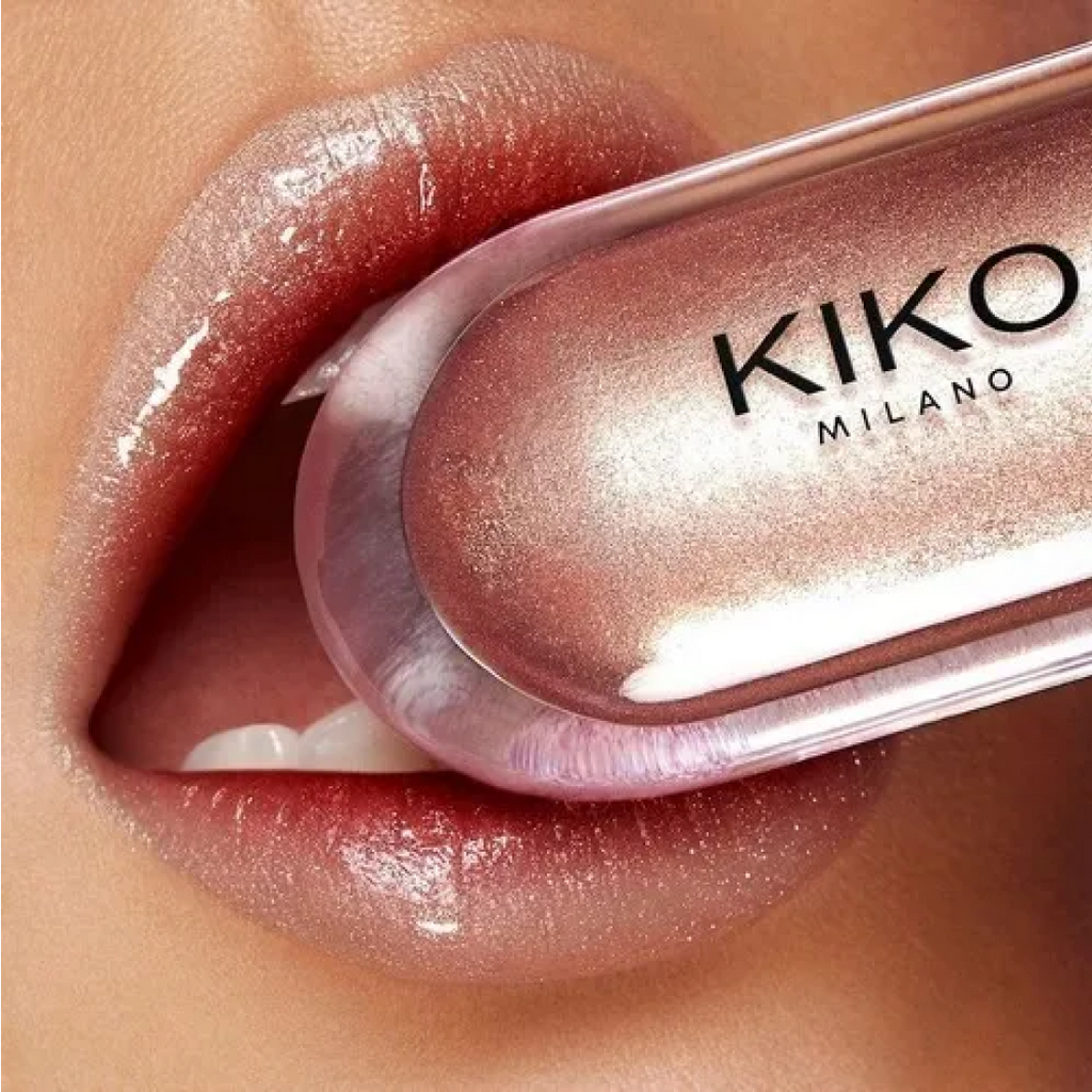 HYDRA 3D GLOSS KIKO MILANO NUMERACAO 18