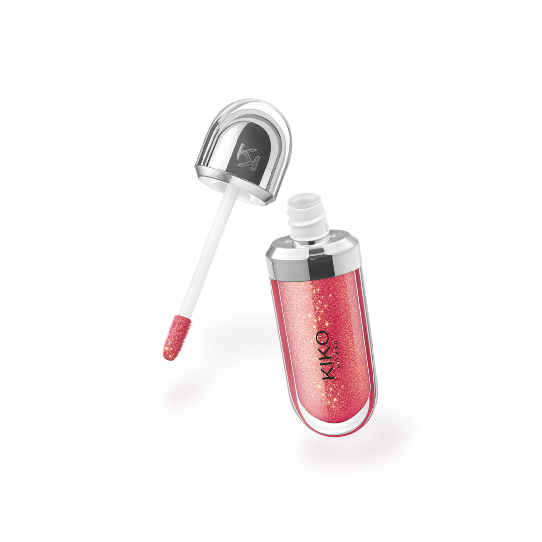 HYDRA 3D GLOSS KIKO MILANO NUMERACAO 11