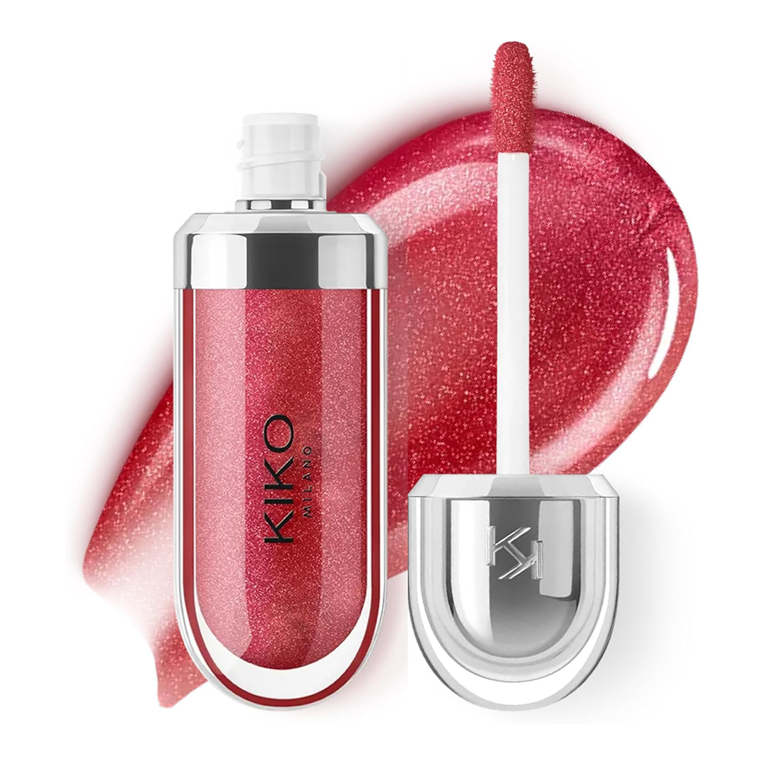 HYDRA 3D GLOSS KIKO MILANO NUMERACAO 16