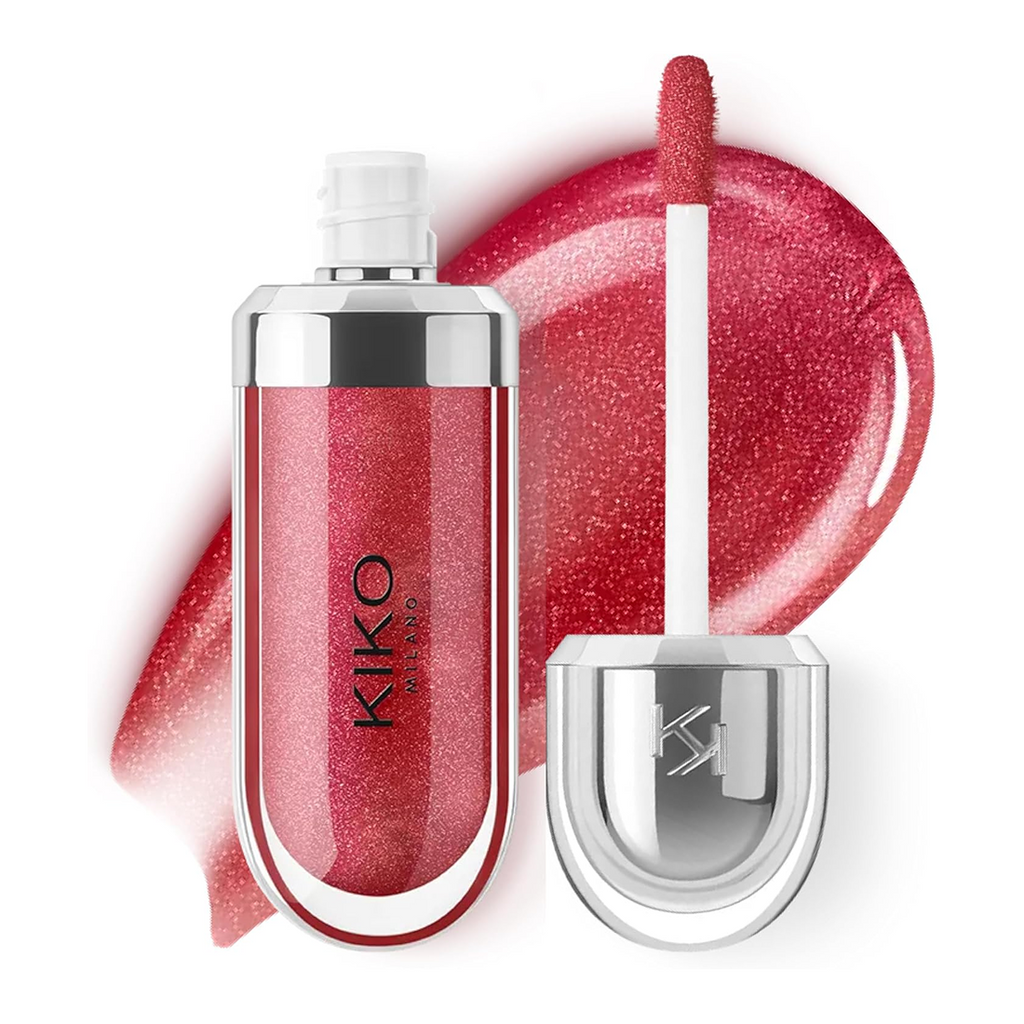 HYDRA 3D GLOSS KIKO MILANO NUMERACAO 16