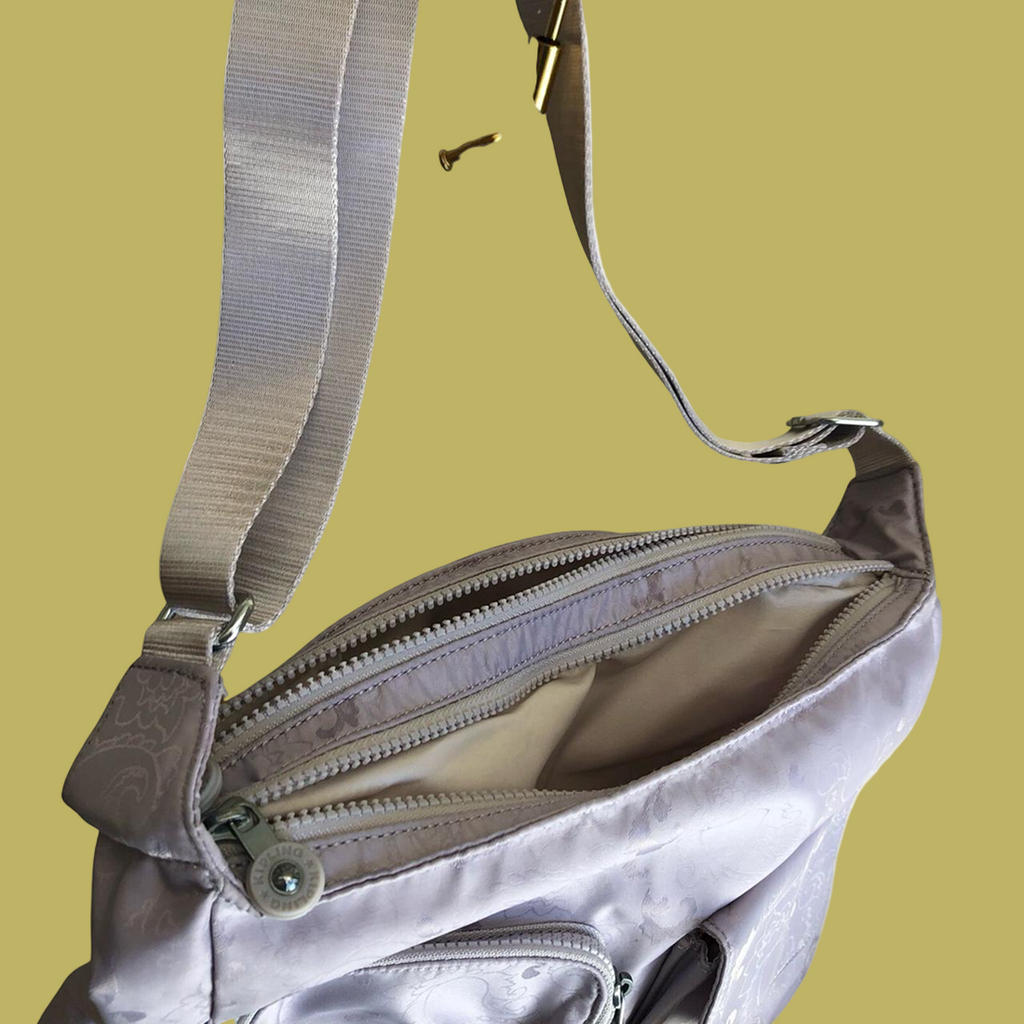 BOLSA CORBY FANCY KIPLING