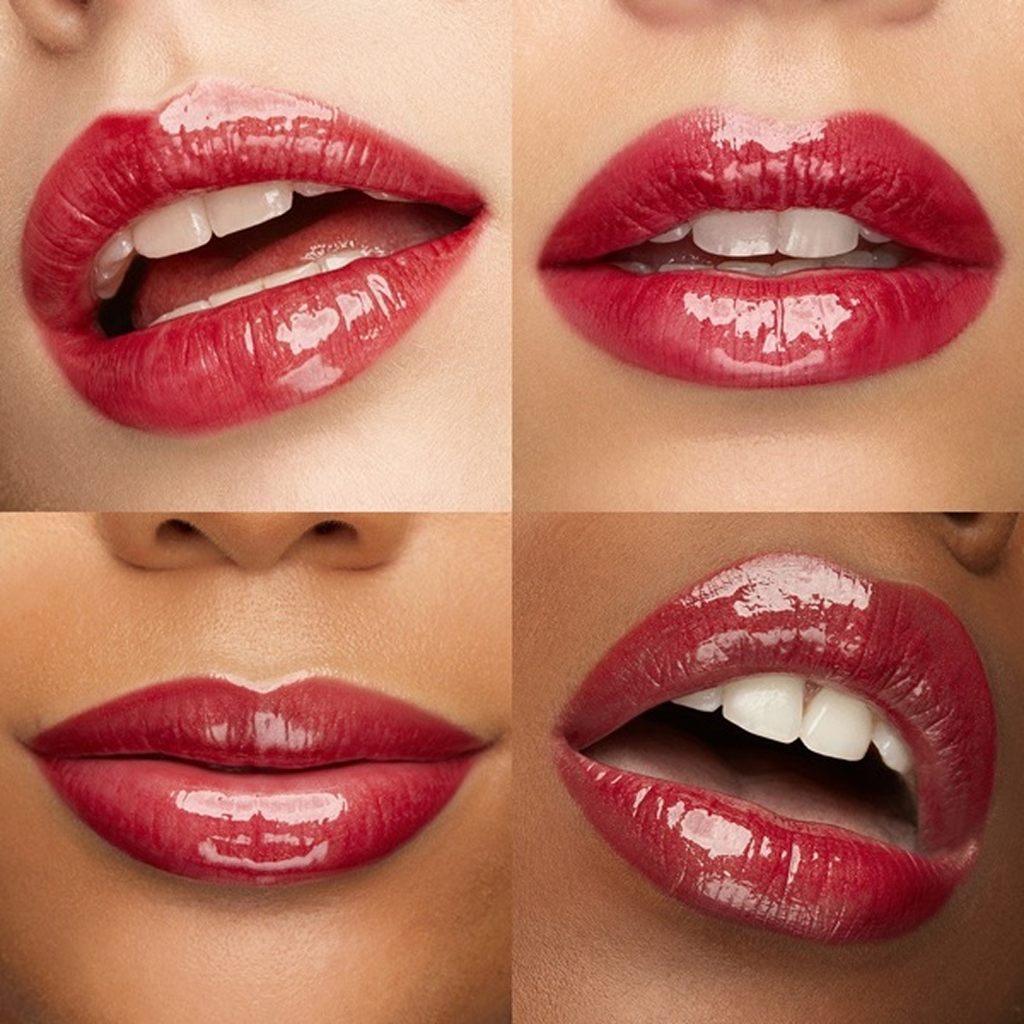 HYDRA 3D GLOSS KIKO MILANO NUMERACAO 16