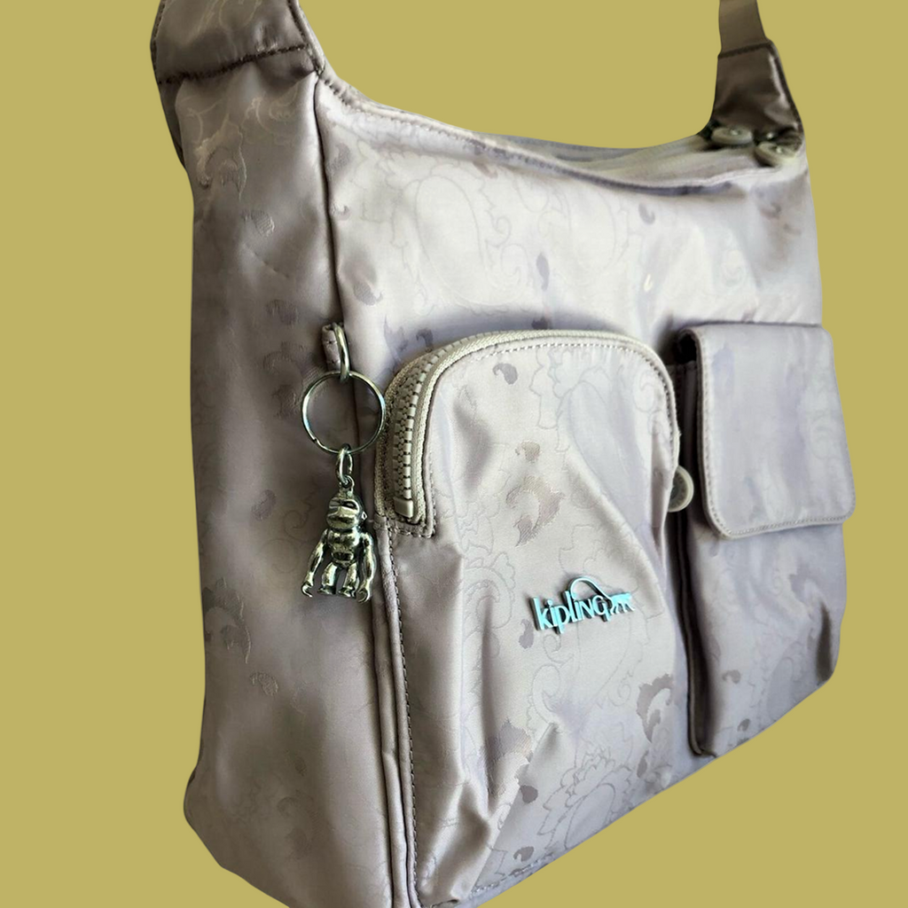 BOLSA CORBY FANCY KIPLING