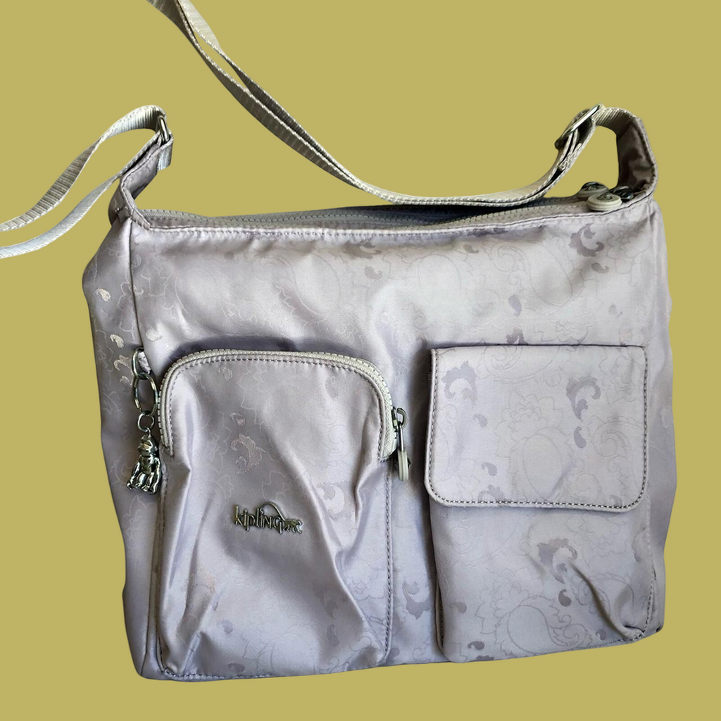 BOLSA CORBY FANCY KIPLING