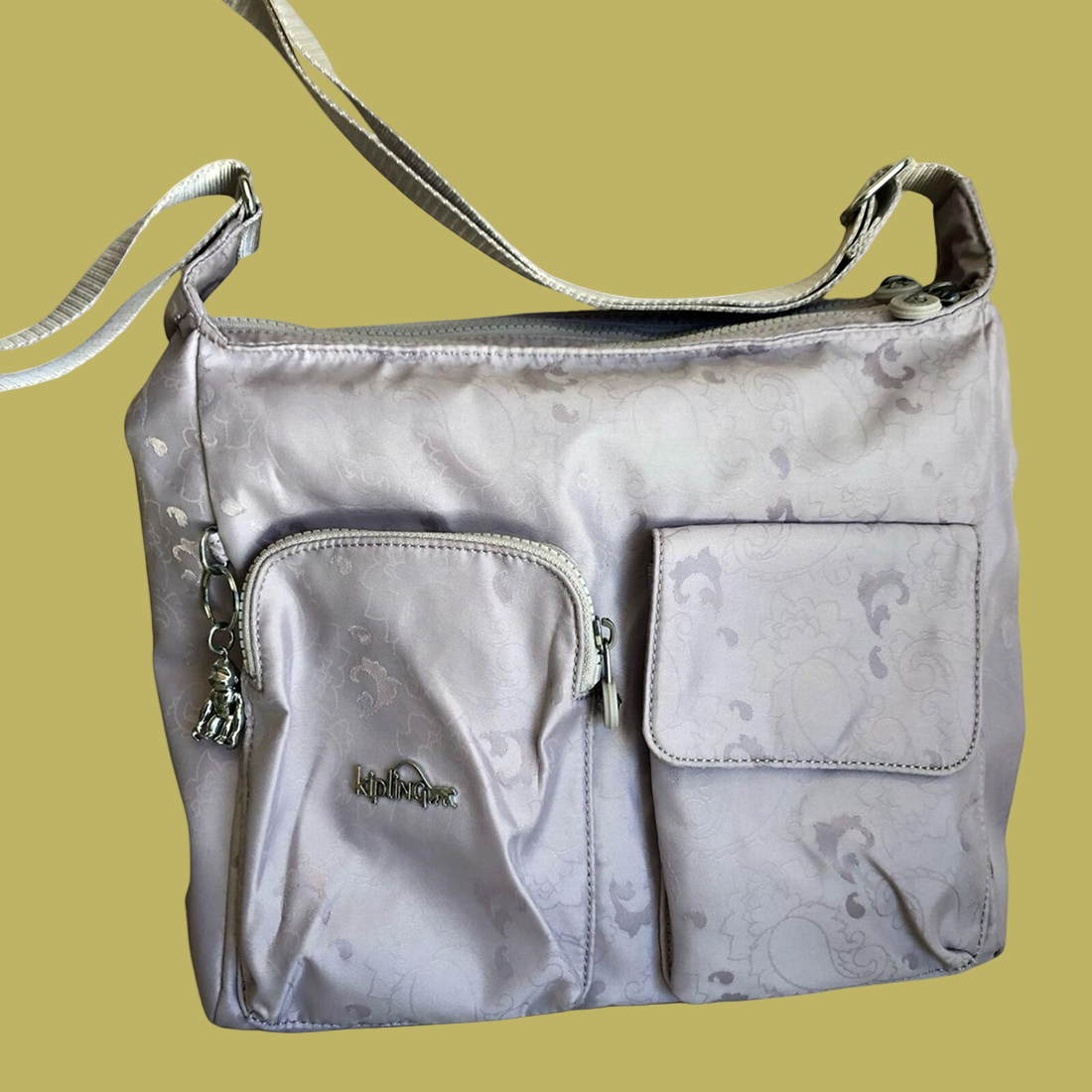 BOLSA CORBY FANCY KIPLING