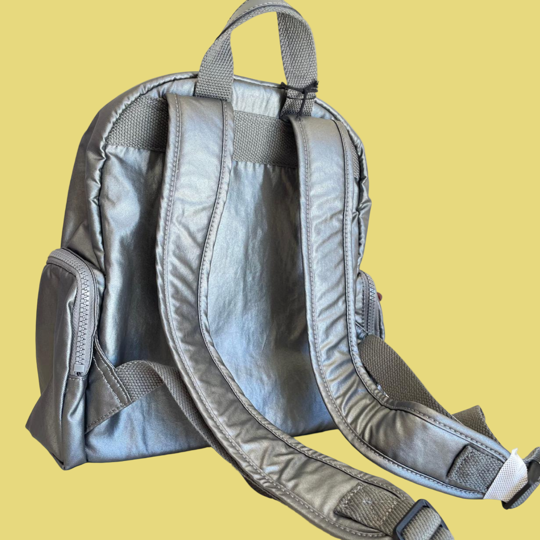 BOLSA ESTILO MOCHILA MATTA UP KIPLING