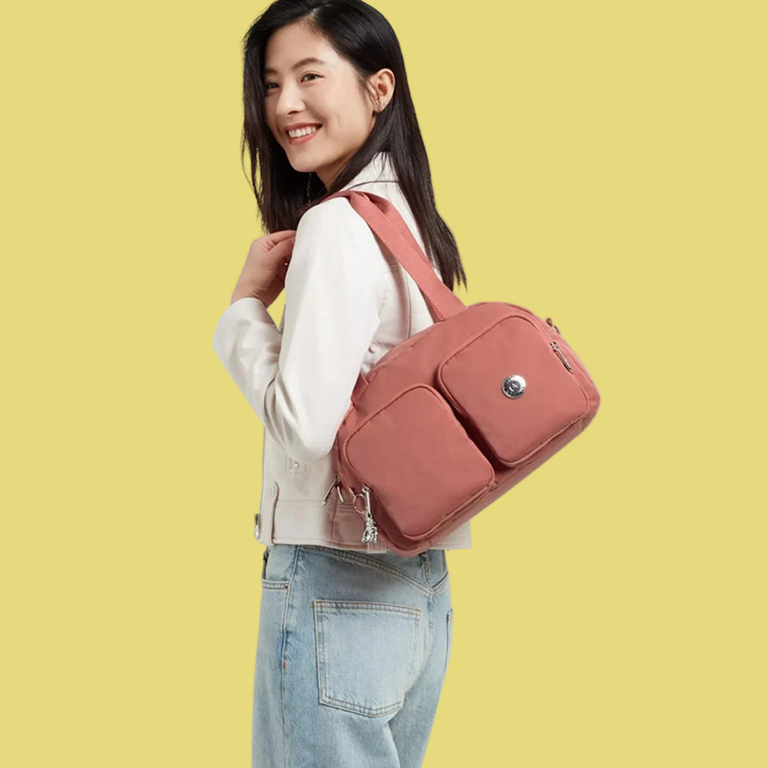 BOLSA COOL DEFEA  KIPLING