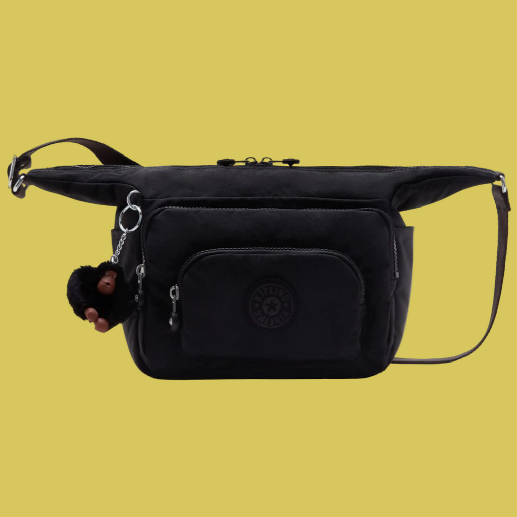 BOLSA TRANSVERSAL ERICA S KIPLING