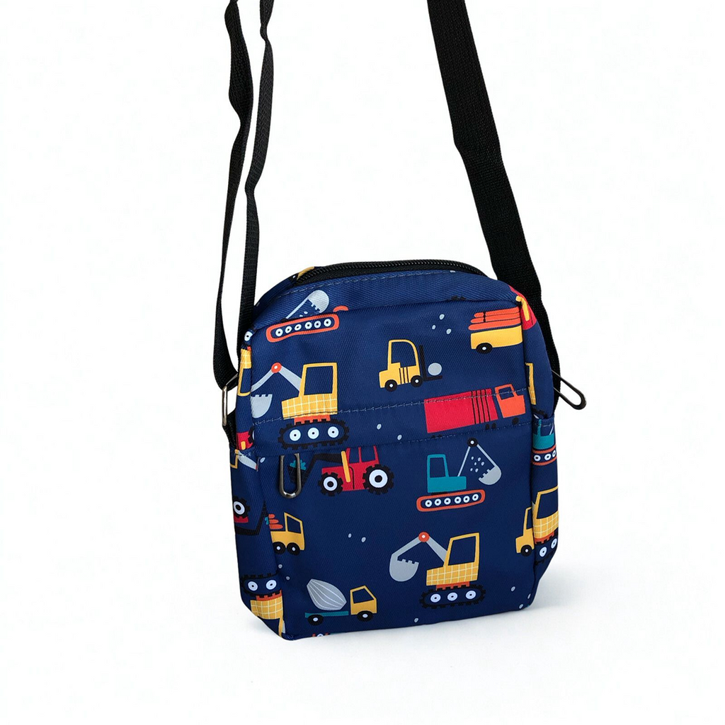 MOCHILA ESCOLAR MASCULINA  C/ CAR C/ 3 PECAS REF: SK2404260299239525