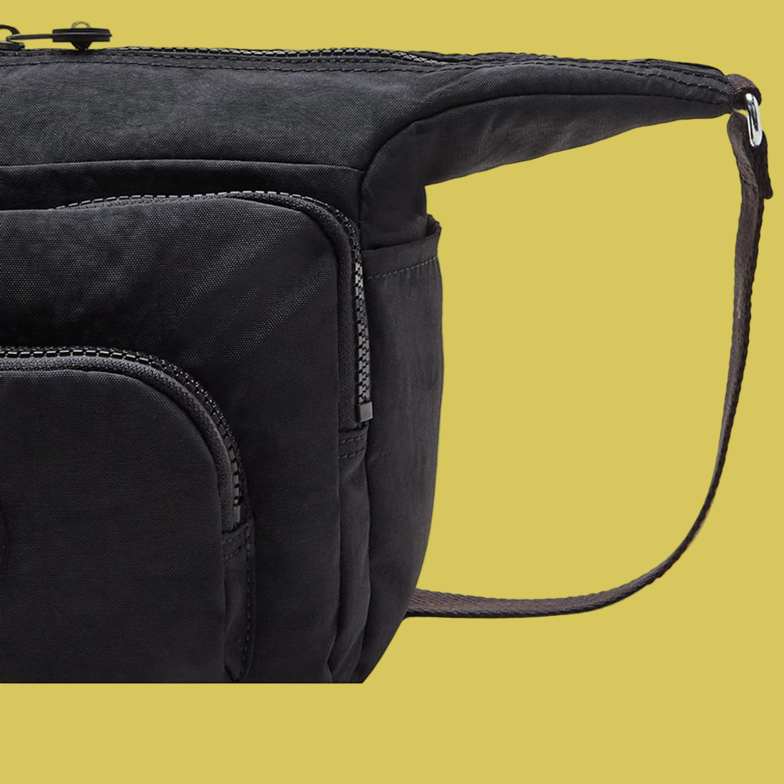 BOLSA TRANSVERSAL ERICA S KIPLING