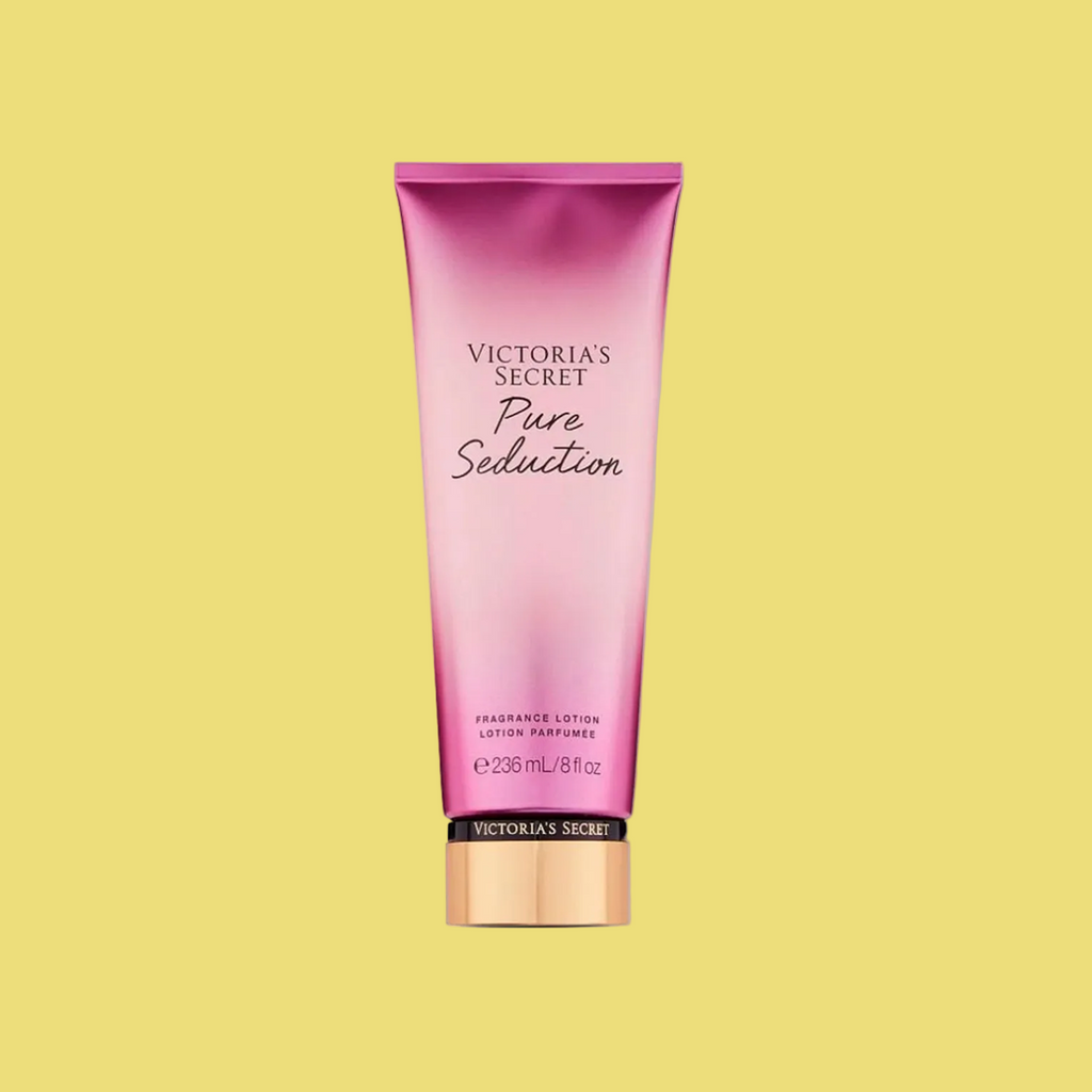 CREME CORPORAL PURE SEDUCTION  VICTORIA SECRET - 236 ML